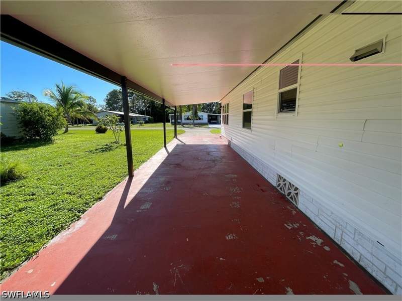 2 bedroom ManufacturedHome at 26261 Squire Ln, Imperial Harbor, Bonita Springs — photo 5