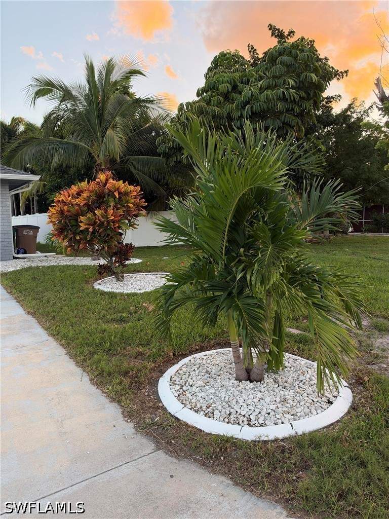 bedroom SingleFamilyResidence at 1430 SE 27th Ter, Cape Coral, Cape Coral — photo 3