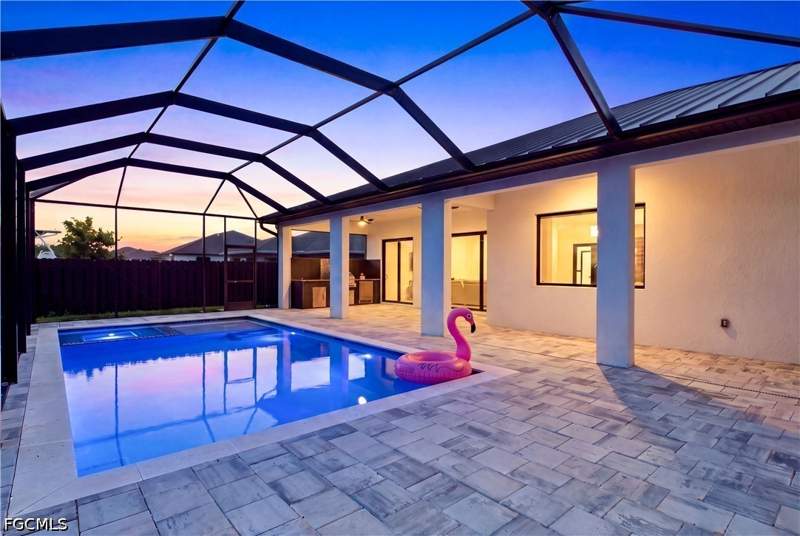 4 bedroom SingleFamilyResidence at 1802 SW 3rd Ter, Cape Coral, Cape Coral — photo 5