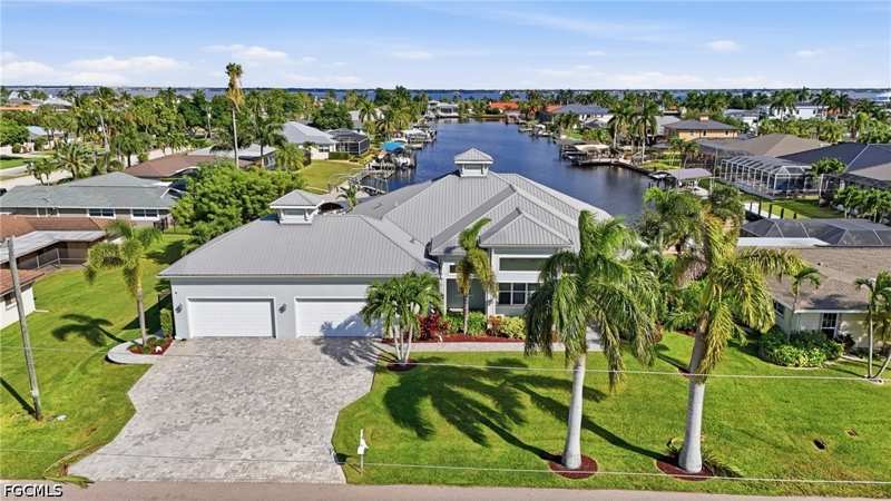 4 bedroom SingleFamilyResidence at 3409 SE 19th Pl, Cape Coral, Cape Coral — photo 1