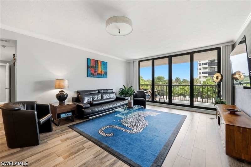 2 bedroom Condominium at 6075 Pelican Bay Blvd 203, Dorchester, Naples — photo 1