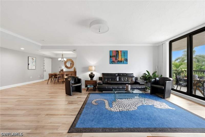 2 bedroom Condominium at 6075 Pelican Bay Blvd 203, Dorchester, Naples — photo 3