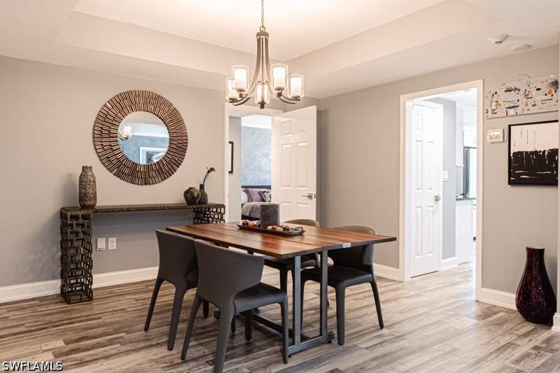 2 bedroom Condominium at 6075 Pelican Bay Blvd 203, Dorchester, Naples — photo 5