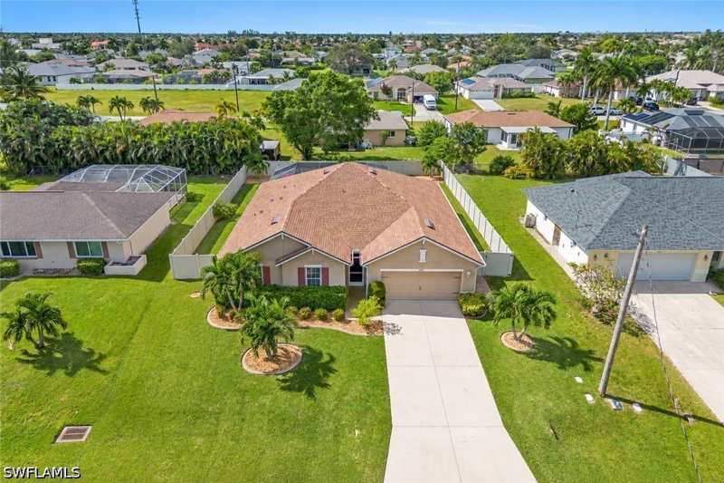 4 bedroom SingleFamilyResidence at 4416 SW 13th Ave, Cape Coral, Cape Coral — photo 1