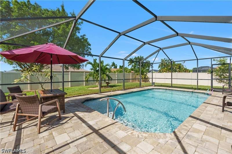 4 bedroom SingleFamilyResidence at 4416 SW 13th Ave, Cape Coral, Cape Coral — photo 3