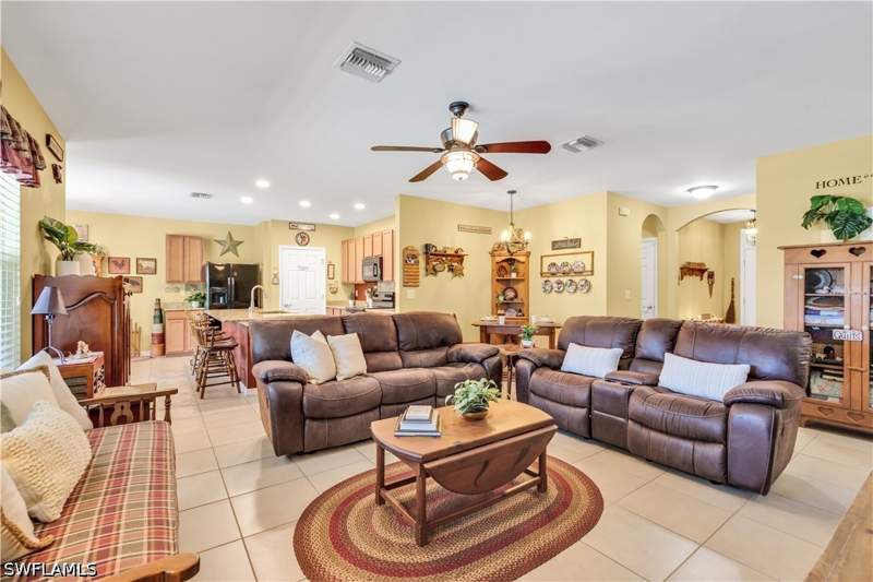 4 bedroom SingleFamilyResidence at 4416 SW 13th Ave, Cape Coral, Cape Coral — photo 5