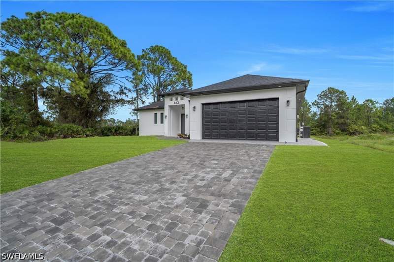 3 bedroom SingleFamilyResidence at 443 Western Ave S, Lehigh Acres, Lehigh Acres — photo 4