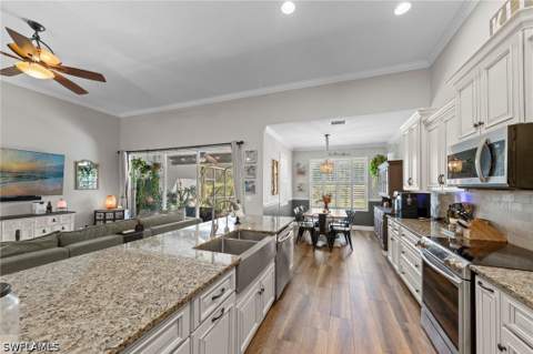 15369 Briarcrest Cir, Fort Myers FL - photo 10 of 46