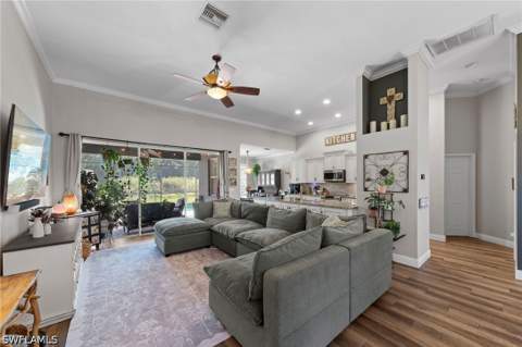 15369 Briarcrest Cir, Fort Myers FL - photo 14 of 46