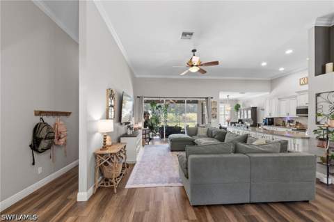15369 Briarcrest Cir, Fort Myers FL - photo 15 of 46