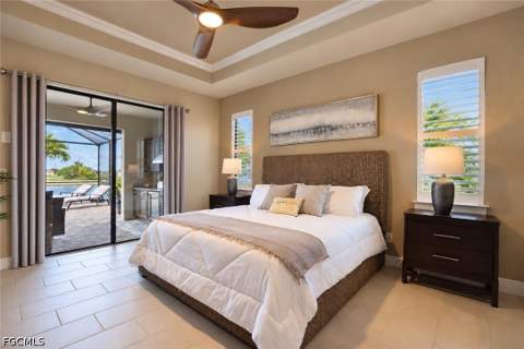 4321 NW 33rd St, Cape Coral FL - photo 10 of 26