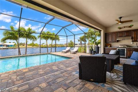 4321 NW 33rd St, Cape Coral FL - photo 21 of 26