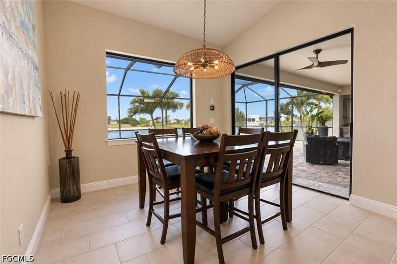 3 bedroom SingleFamilyResidence at 4321 NW 33rd St, Cape Coral, Cape Coral — photo 5