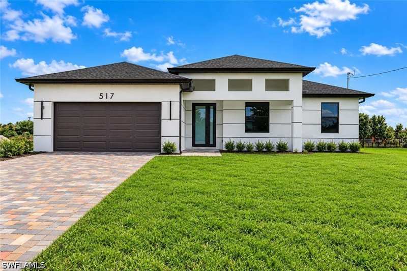 4 bedroom SingleFamilyResidence at 517 Paloma Ave, Lehigh Acres, Lehigh Acres — photo 1