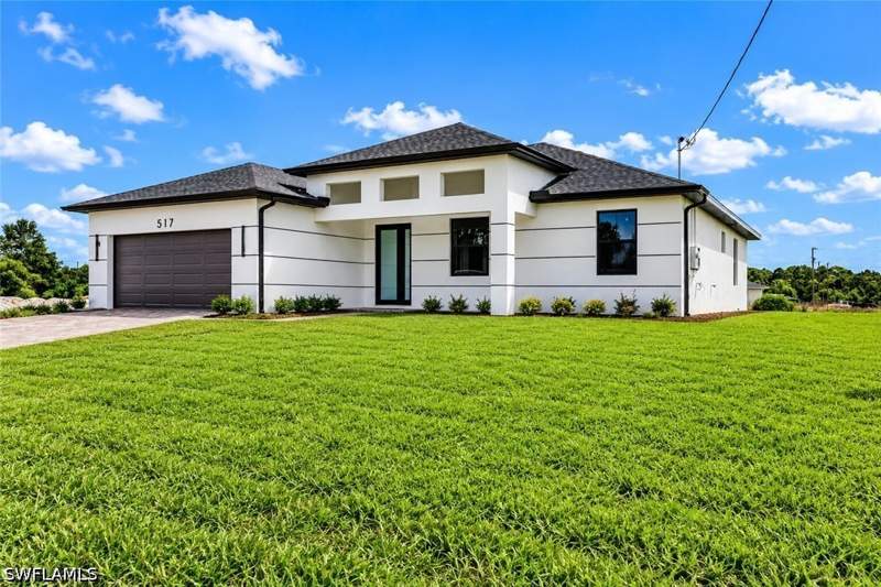 4 bedroom SingleFamilyResidence at 517 Paloma Ave, Lehigh Acres, Lehigh Acres — photo 2