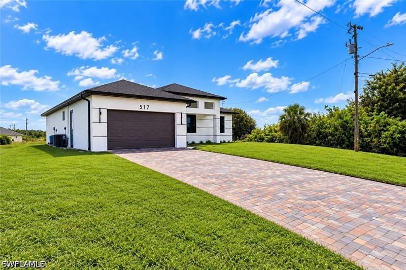 4 bedroom SingleFamilyResidence at 517 Paloma Ave, Lehigh Acres, Lehigh Acres — photo 5