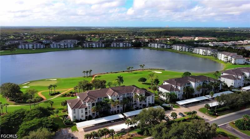 2 bedroom Condominium at 8076 Queen Palm Ln 443, Terrace, Fort Myers — photo 1