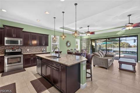 12730 Fairington Way, Fort Myers FL - photo 10 of 50
