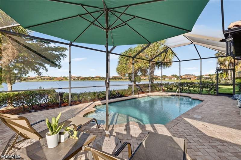 3 bedroom SingleFamilyResidence at 12730 Fairington Way, Hampton Park, Fort Myers — photo 2
