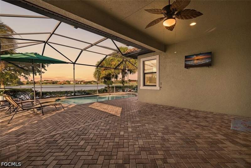 3 bedroom SingleFamilyResidence at 12730 Fairington Way, Hampton Park, Fort Myers — photo 4