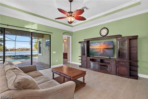 12730 Fairington Way, Fort Myers FL - photo 6 of 50