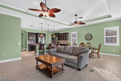 12730 Fairington Way, Fort Myers FL - photo 8 of 50
