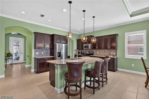 12730 Fairington Way, Fort Myers FL - photo 9 of 50