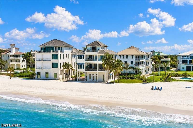 4 bedroom SingleFamilyResidence at 110 Kaula Ln, Barefoot Beach, Bonita Springs — photo 2