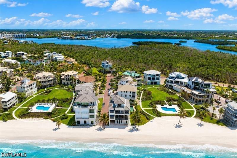 4 bedroom SingleFamilyResidence at 110 Kaula Ln, Barefoot Beach, Bonita Springs — photo 3