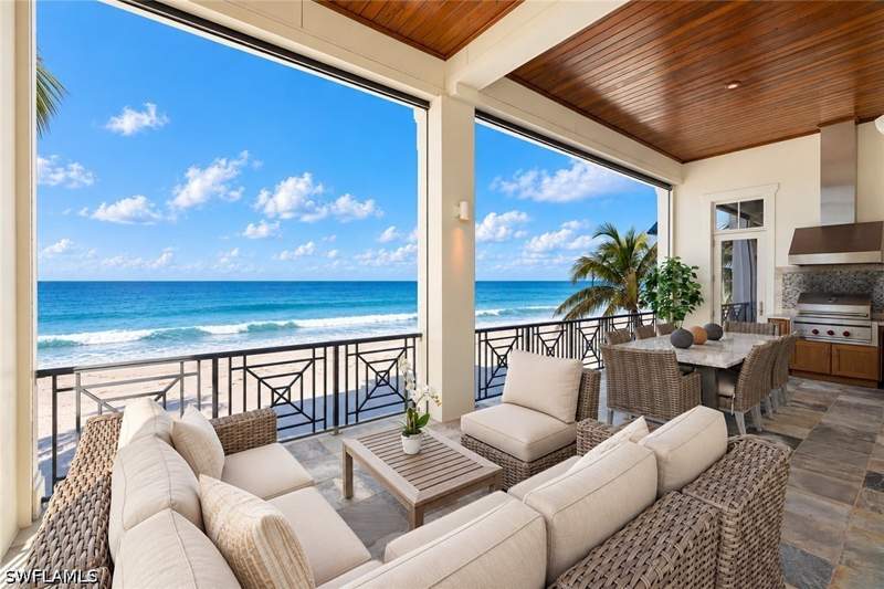 4 bedroom SingleFamilyResidence at 110 Kaula Ln, Barefoot Beach, Bonita Springs — photo 5