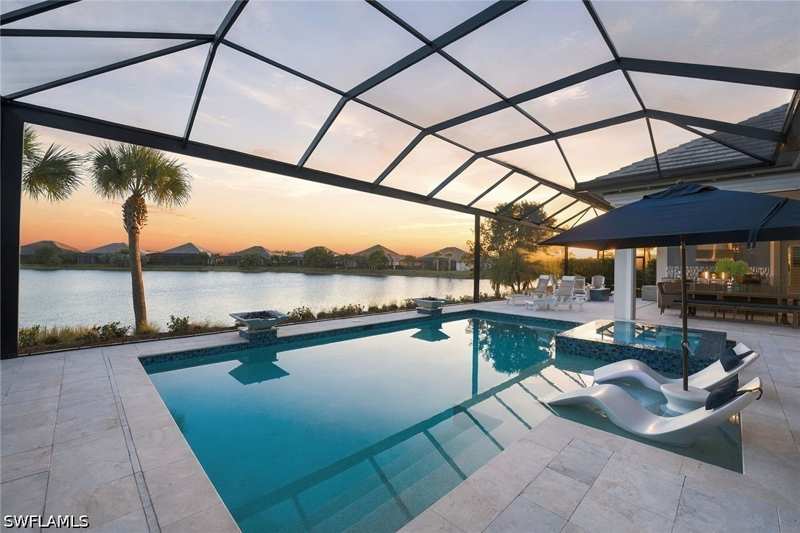 4 bedroom SingleFamilyResidence at 6044 Plana Cays Dr, Isles Of Collier Preserve, Naples — photo 1
