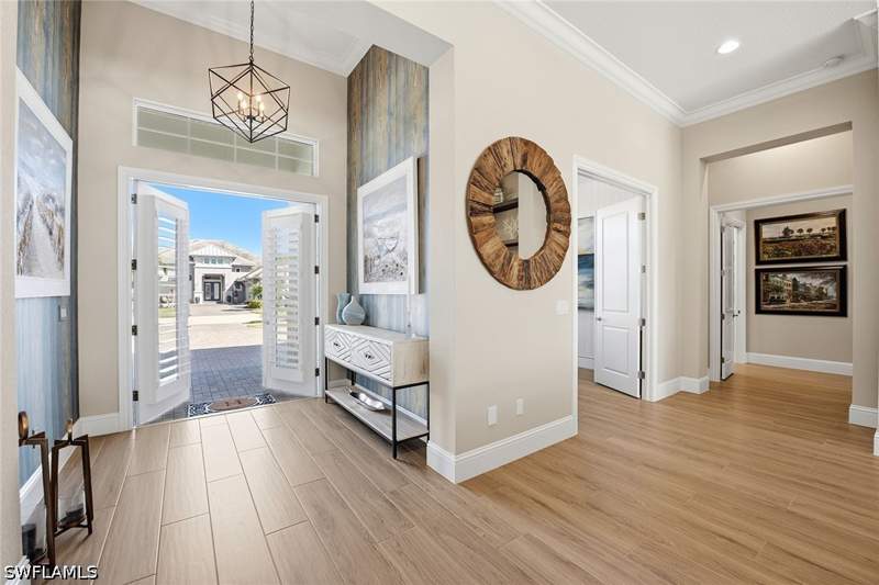 4 bedroom SingleFamilyResidence at 6044 Plana Cays Dr, Isles Of Collier Preserve, Naples — photo 3