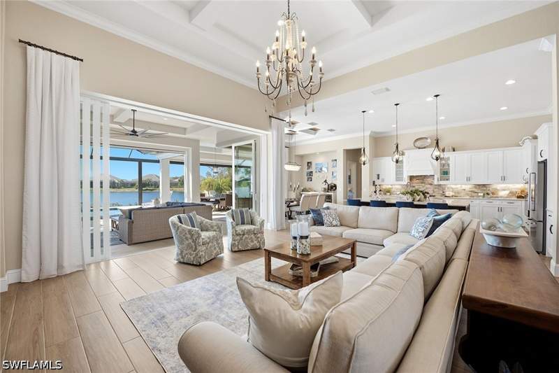 4 bedroom SingleFamilyResidence at 6044 Plana Cays Dr, Isles Of Collier Preserve, Naples — photo 4