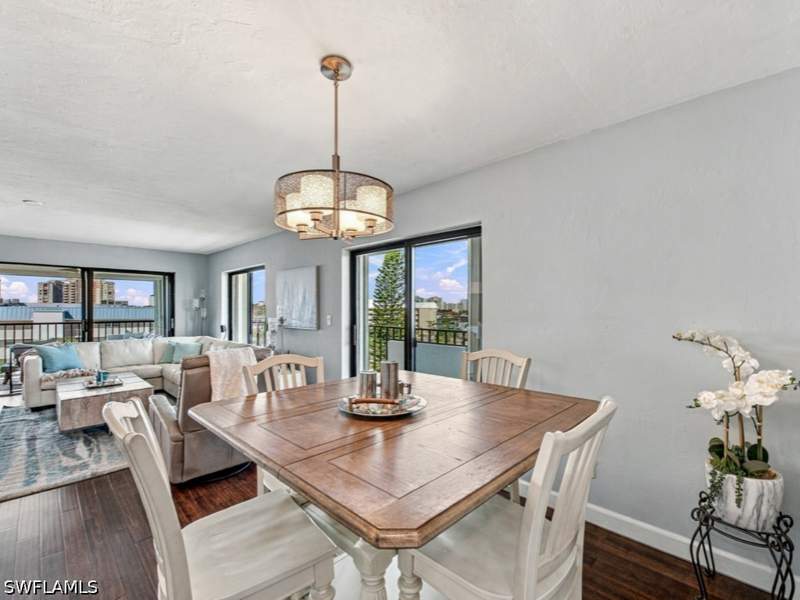 3 bedroom Condominium at 1041 S Collier Blvd 406, Casa De Marco, Marco Island — photo 4