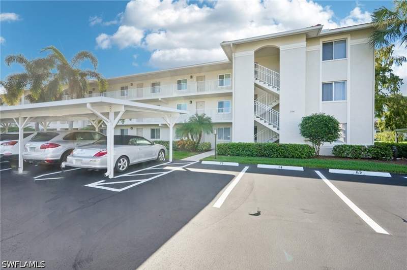 2 bedroom Condominium at 1100 Eastham Way 207, Glenmoor Greens, Naples — photo 2