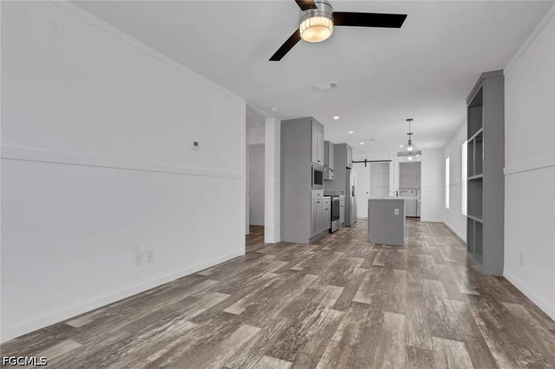 3 bedroom ManufacturedHome at 79 Birch Blvd, Plantation Estates Mobile Home, Fort Myers — photo 4