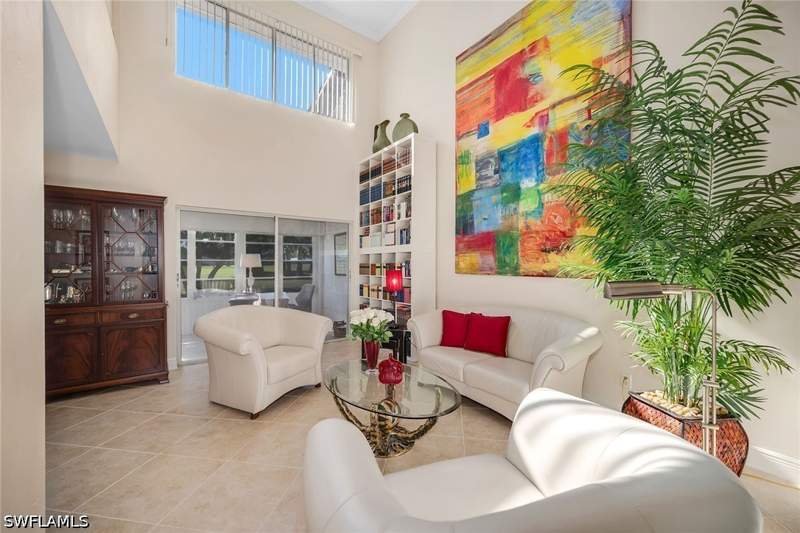 2 bedroom Townhouse at 466 Bristle Cone Ln 34, Ironwood, Naples — photo 4
