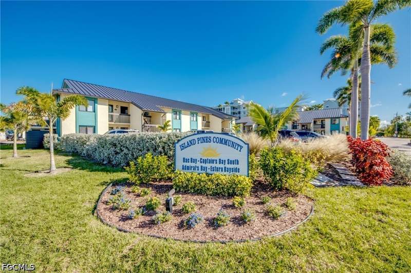 2 bedroom Condominium at 22796 Island Pines Way 111, Bac-Bay Health + Racquet Club, Fort Myers Beach — photo 4
