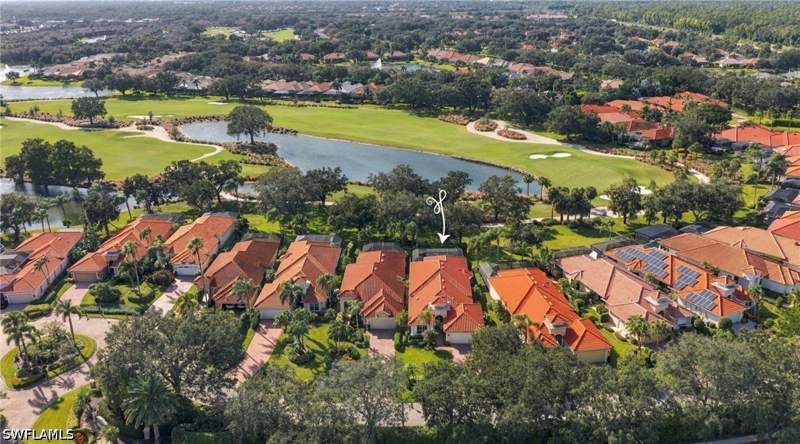 3 bedroom SingleFamilyResidence at 965 Tierra Lago Way, Tierra Lago, Naples — photo 2