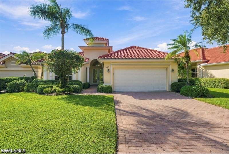 3 bedroom SingleFamilyResidence at 965 Tierra Lago Way, Tierra Lago, Naples — photo 3