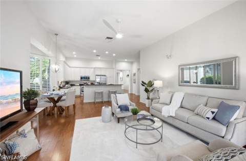 965 Tierra Lago Way, Naples FL - photo 7 of 20