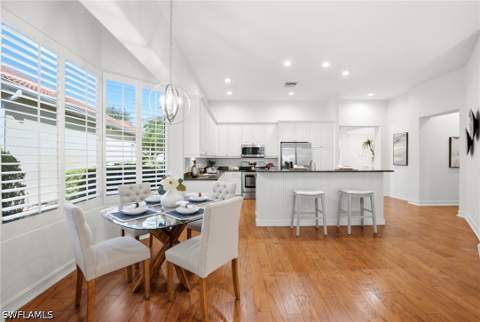 965 Tierra Lago Way, Naples FL - photo 8 of 20