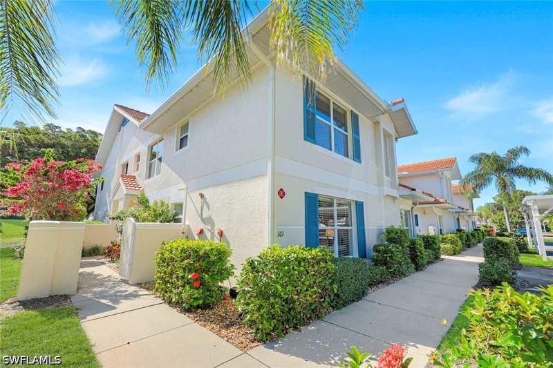 2 bedroom Condominium at 5045 Cedar Springs Dr 101, Lakeview At Carlton Lakes, Naples — photo 1