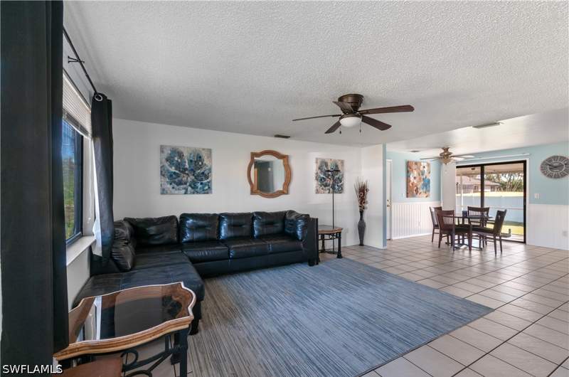 3 bedroom SingleFamilyResidence at 17133 Antigua Rd, San Carlos Park, Fort Myers — photo 3