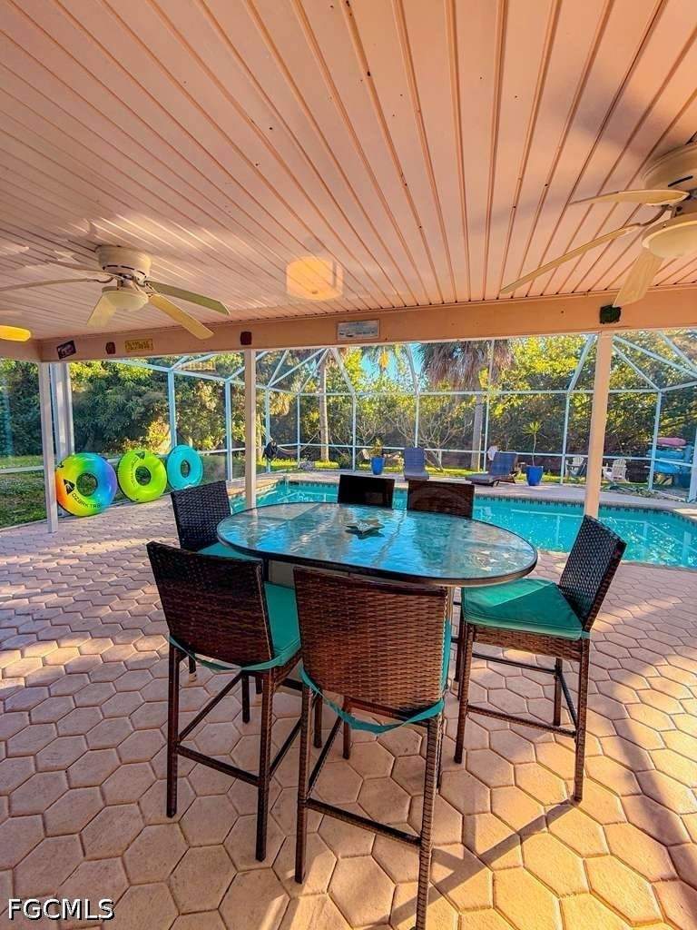 4 bedroom SingleFamilyResidence at 89 Glenmont Dr W, North Fort Myers, North Fort Myers — photo 4