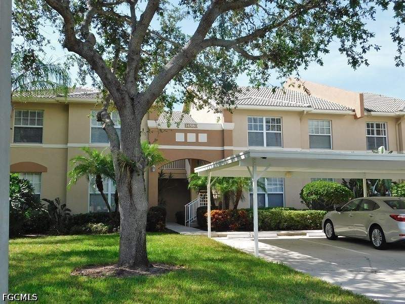 3 bedroom Condominium at 14580 Daffodil Dr 701, Willowbrook, Fort Myers — photo 2