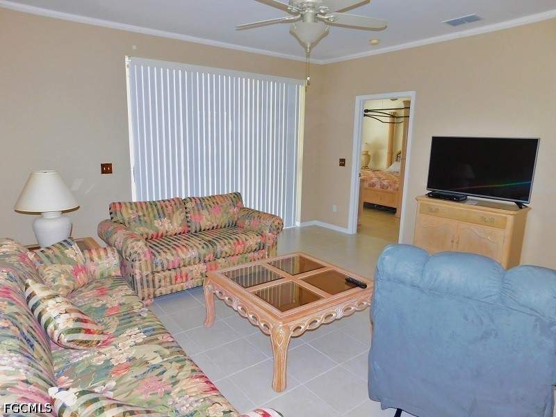 3 bedroom Condominium at 14580 Daffodil Dr 701, Willowbrook, Fort Myers — photo 5