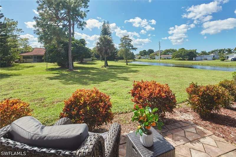 2 bedroom Attached at 2069 Pine Isle Ln 2069, Boca Ciega Manor, Naples — photo 1