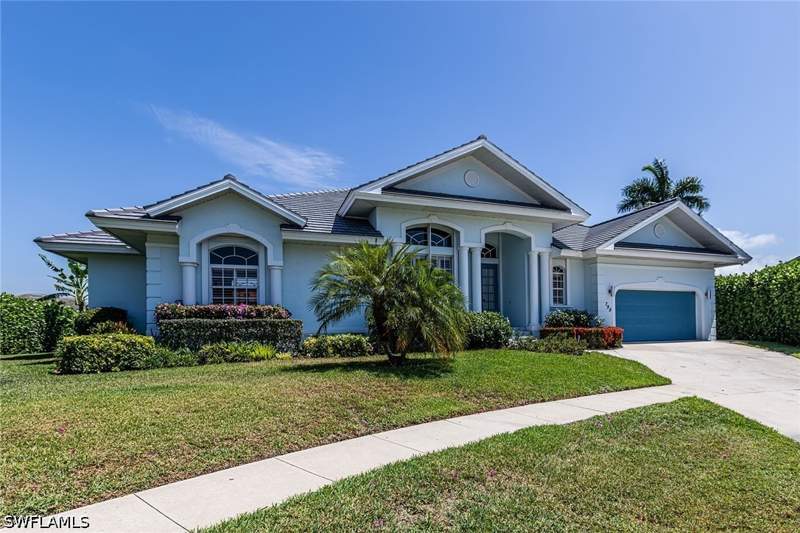 4 bedroom SingleFamilyResidence at 798 Sea Ct, Marco Island, Marco Island — photo 3