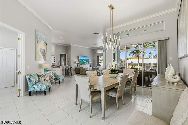4 bedroom SingleFamilyResidence at 798 Sea Ct, Marco Island, Marco Island — photo 4